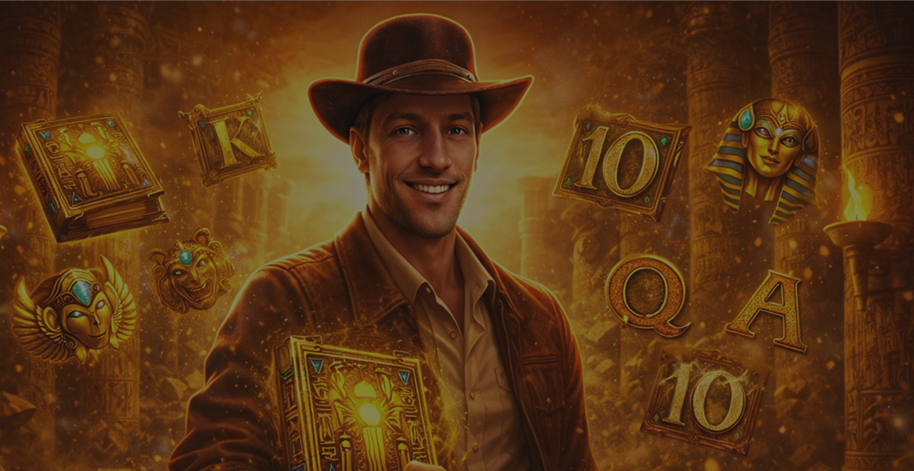 Book Of Ra Deluxe