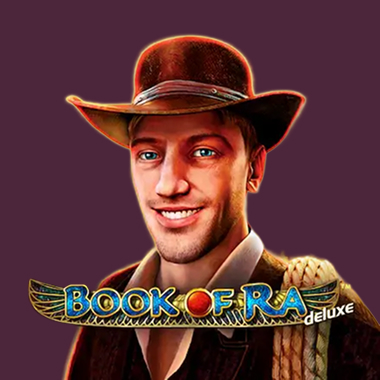 Book Of Ra Deluxe